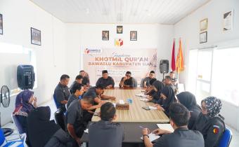 Rapat 27 juli
