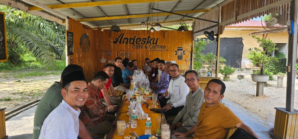 fadli, konsolidasi demokrasi