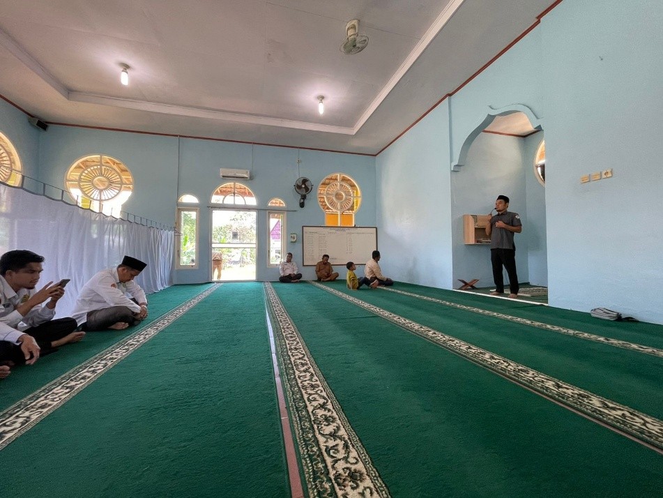 zulfadli konsolidasi demokrasi