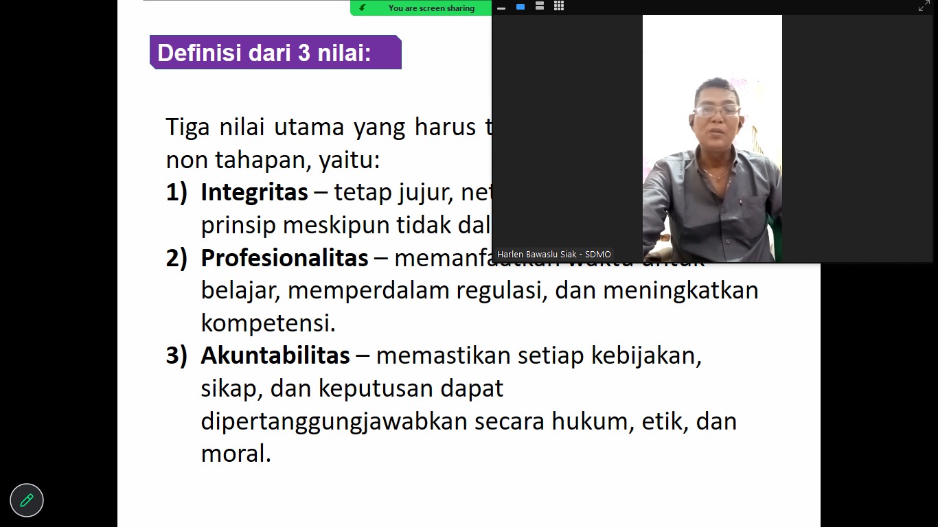 Harlen Jum'at sehati