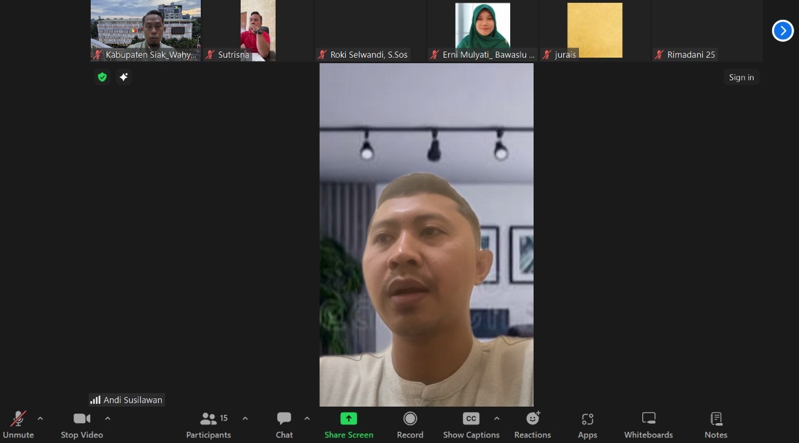 jumat sehati 9 oktober