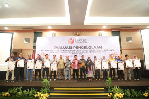 ppid award