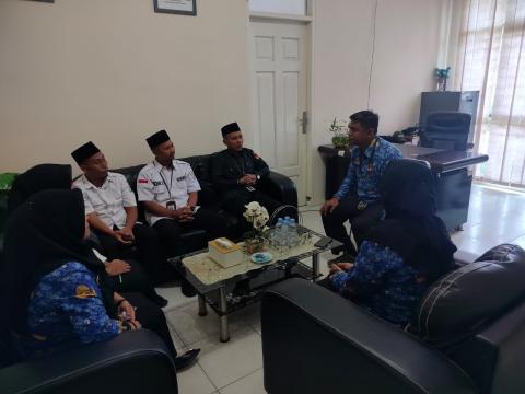 BPS Siak