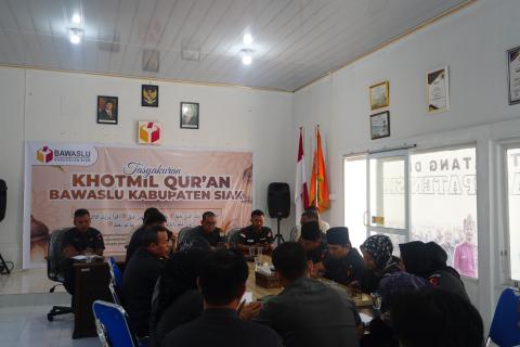 Rapat internal