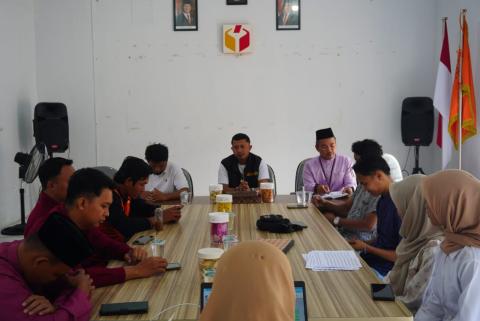 rapat dd