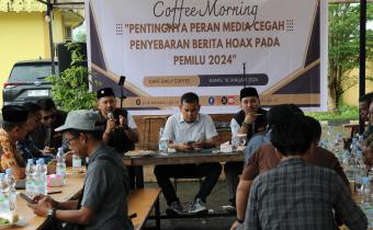 doc. coffee morning