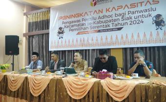 peningkatan kapasitas 11 juni