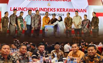 Launching IKP