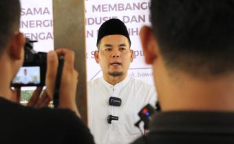 ketua.Zulfadli