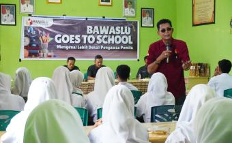 SMK Pariwisata 