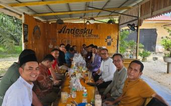 fadli, konsolidasi demokrasi