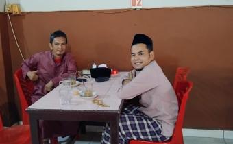 zulfadli konsolidasi