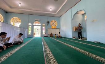 zulfadli konsolidasi demokrasi