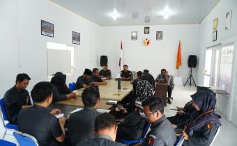 rapat 20 april