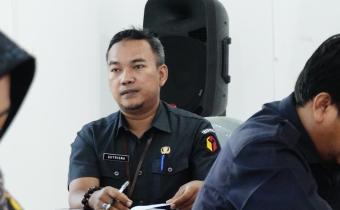 sutrisna rapat