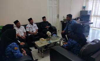 BPS Siak