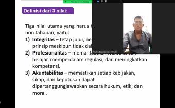 Harlen Jum'at sehati