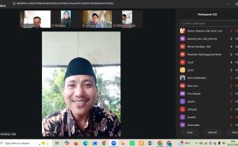 Ikhsan Jumat sehati