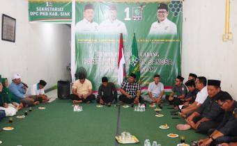 Konsolidasi PKB
