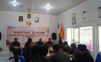 Rapat internal