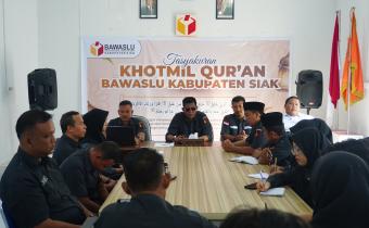 Rapat 03 Agustus 