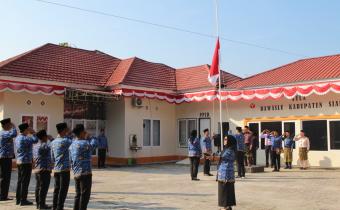 HUT RI 81