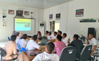 rapat BM 2